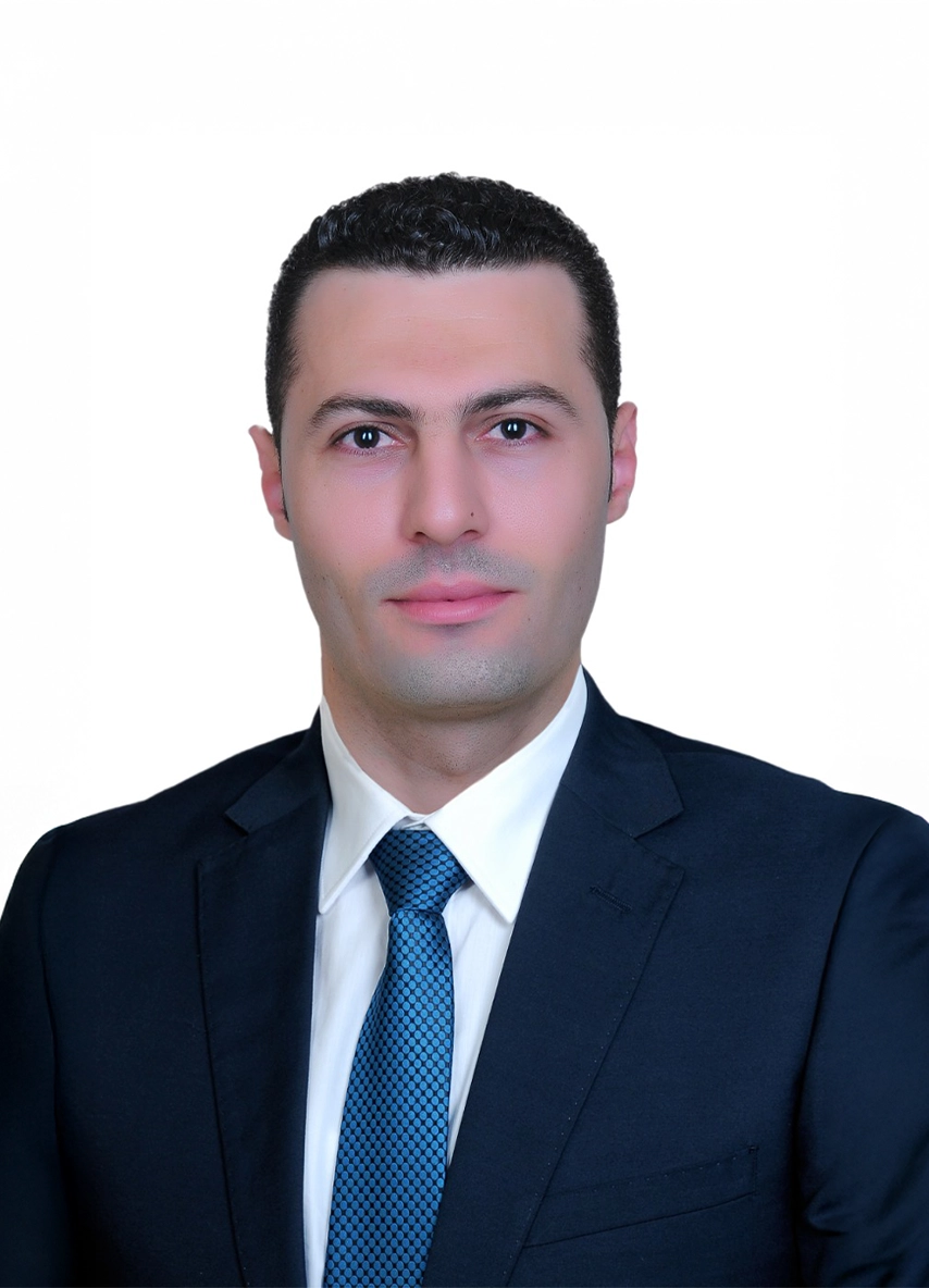 Khaled El Dsoky - Chairman