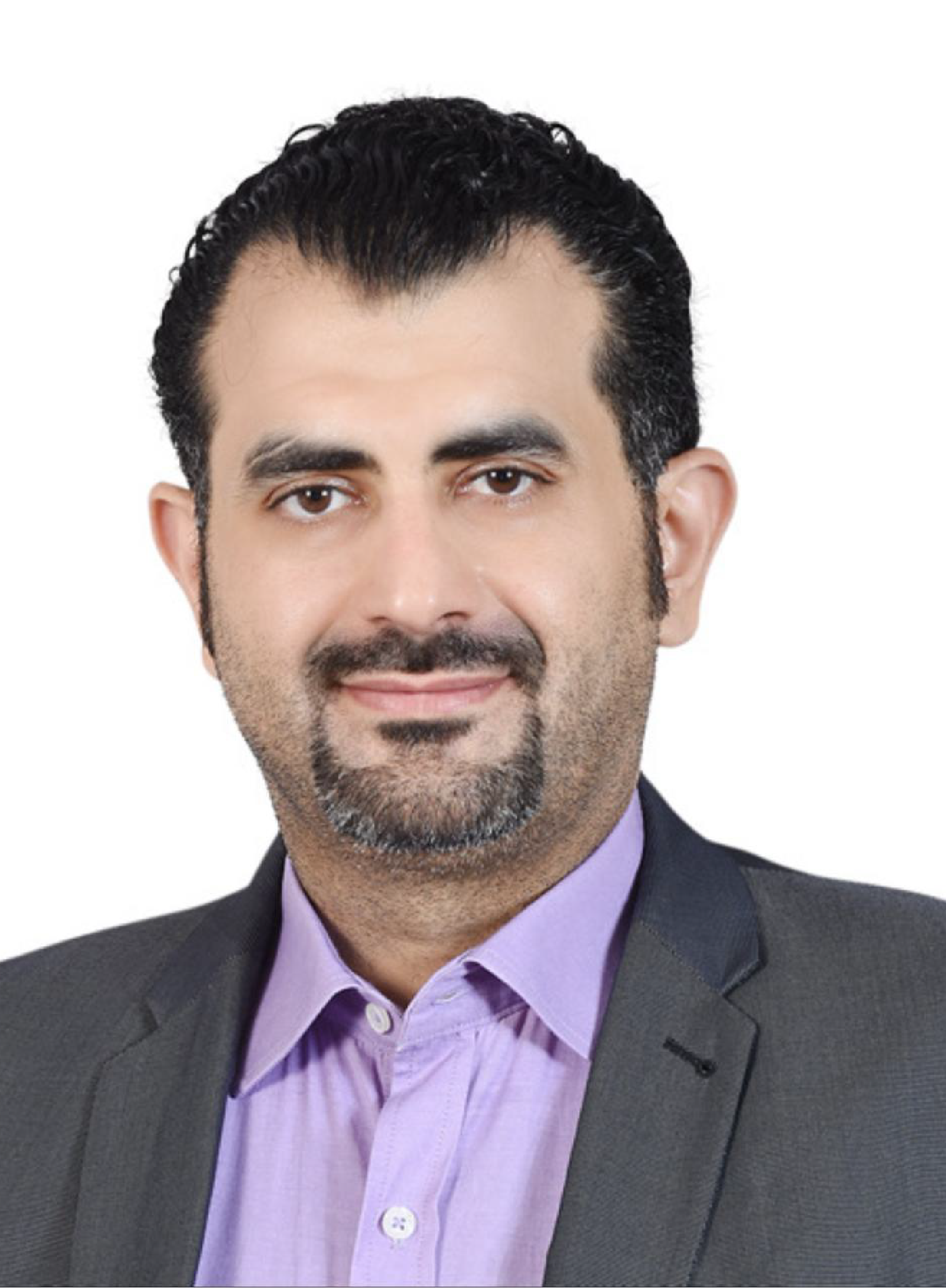 Sherif Mohamed