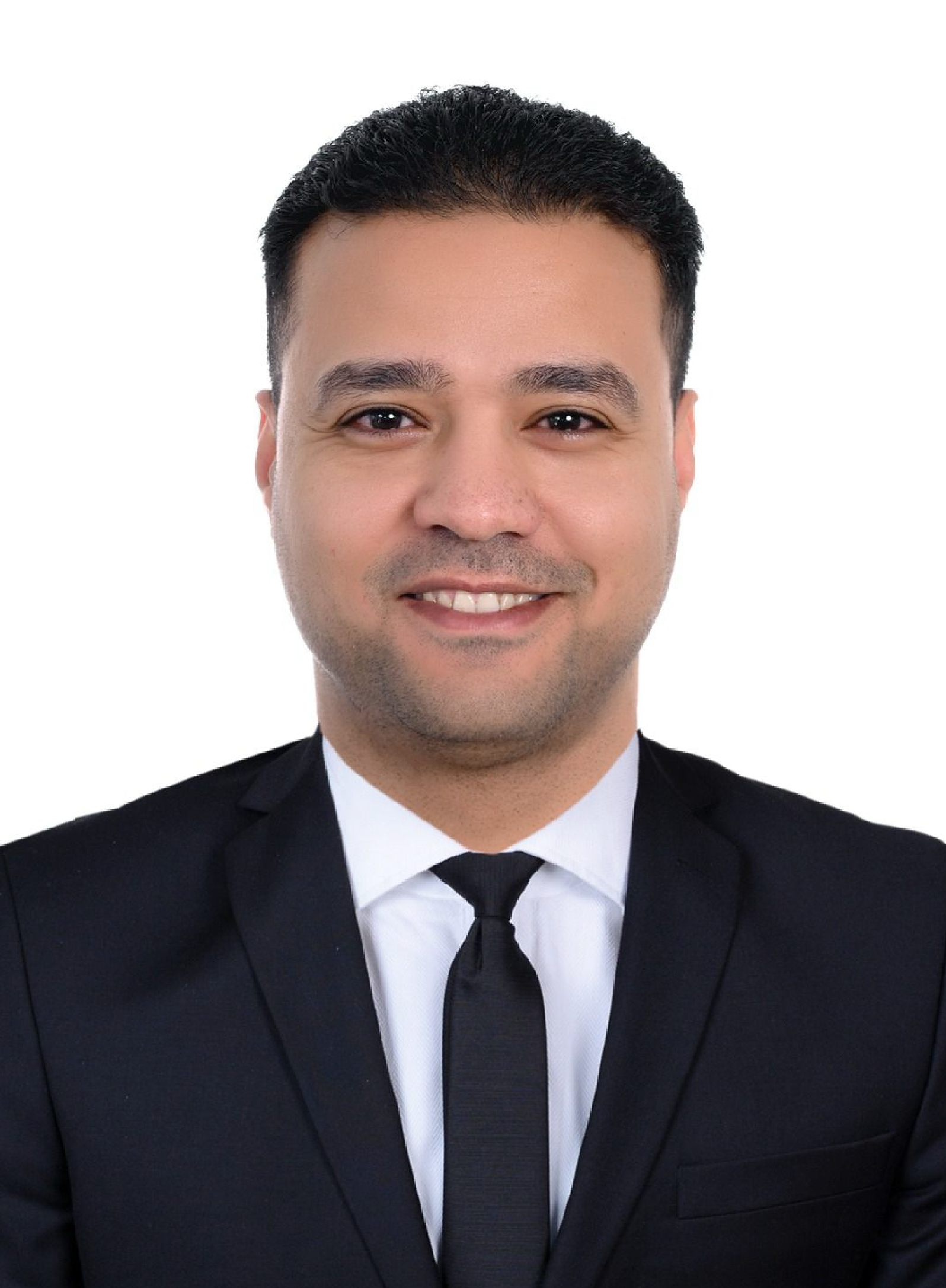 Ahmed Kamal