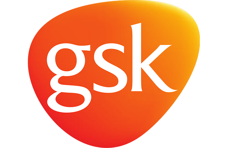 GSK Logo