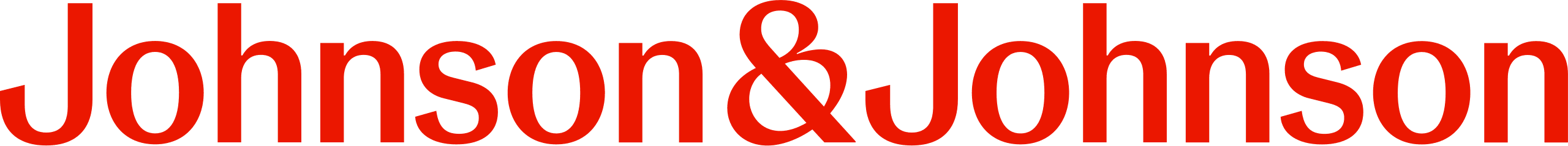Johnson & Johnson Logo