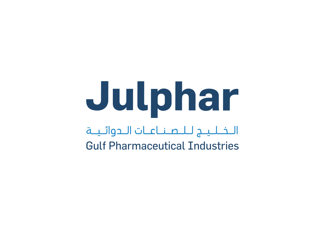 Julphar Logo