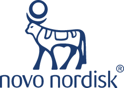 Novo Nordisk Logo