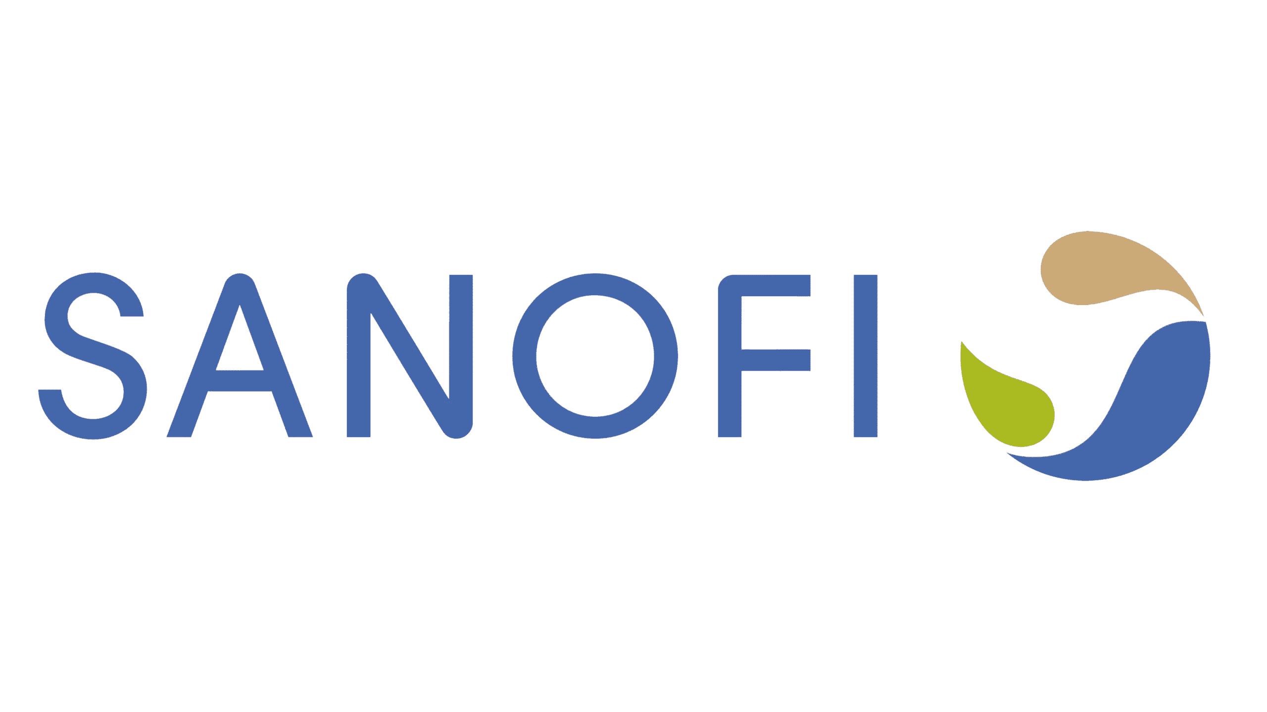 Sanofi Logo