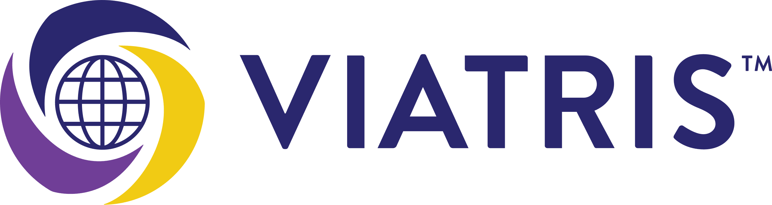 Viatris Logo