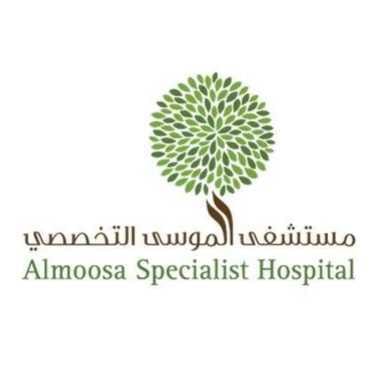 Client Logo Almoosa Specialist